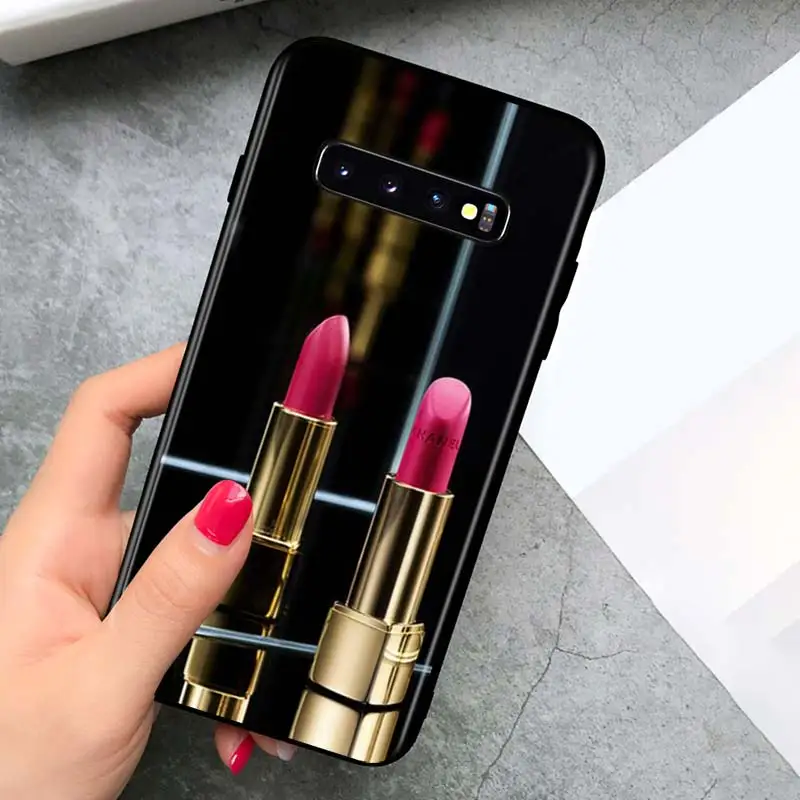 Flaming lips Fashion for Samsung Galaxy S21 Ultra Plus Note 20 10 9 8 S10 S9 S8 S7 S6 Edge Plus Black Phone Case
Flaming lips Fashion for Samsung Galaxy S21 Ultra Plus Note 20 10 9 8 S10 S9 S8 S7 S6 Edge Plus Black Phone Case