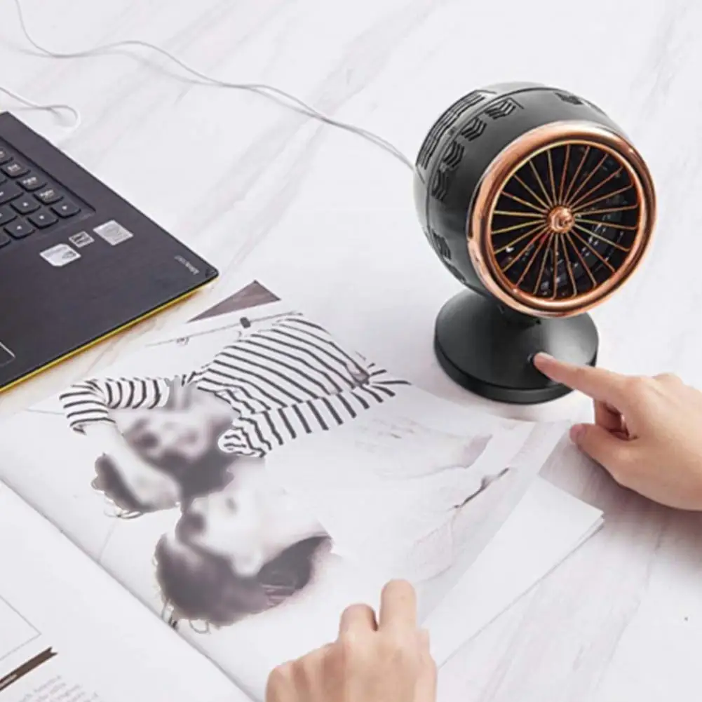 1pcs 5v Fan Usb Mini Portable Desktop Cooling Fan Air Turbofan Office 360 Cooler For Home Circulation Double-blade Fan Rota V0z5
1pcs 5v Fan Usb Mini Portable Desktop Cooling Fan Air Turbofan Office 360 Cooler For Home Circulation Double-blade Fan Rota V0z5