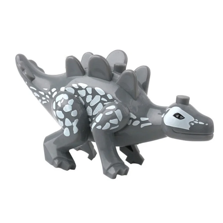 10 styles dinosaur building blocks assembled puzzle building blocks mini particles inserted building blocks DIY toys gifts 
10 styles dinosaur building blocks assembled puzzle building blocks mini particles inserted building blocks DIY toys gifts