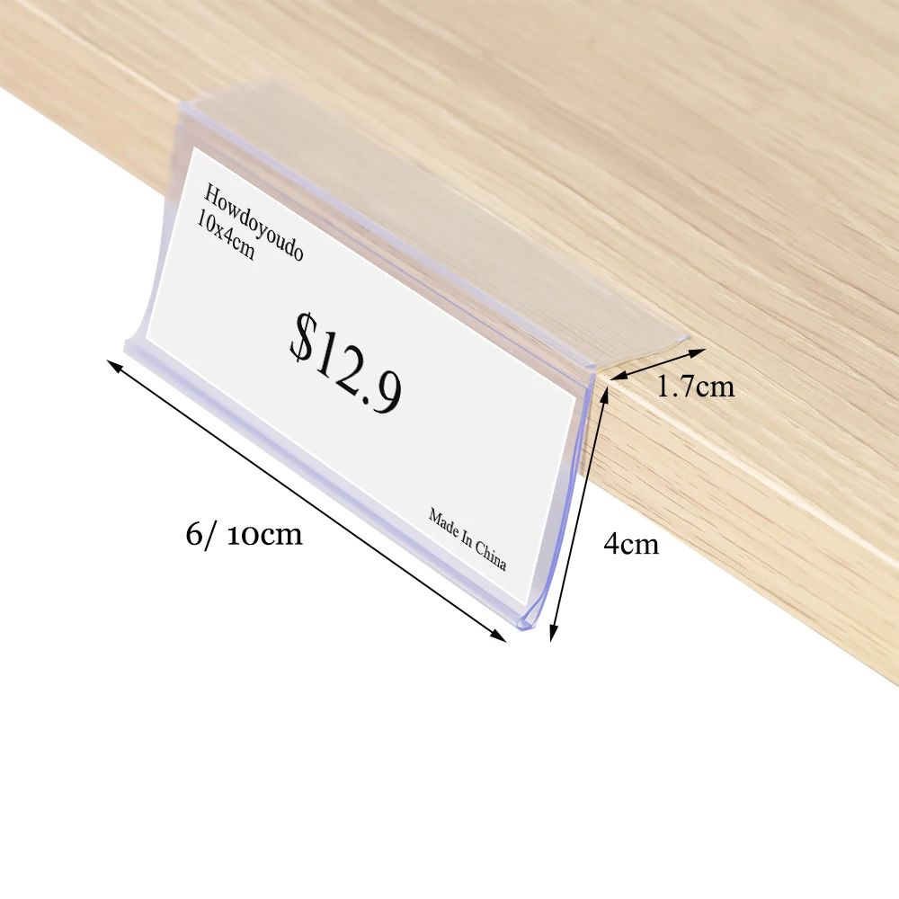 Pricing Paper Tag Clip Promotional Messages Sign Holder Displays Uncoated Tag Index Stock Holds Tickets Sleeve Protecter
Pricing Paper Tag Clip Promotional Messages Sign Holder Displays Uncoated Tag Index Stock Holds Tickets Sleeve Protecter