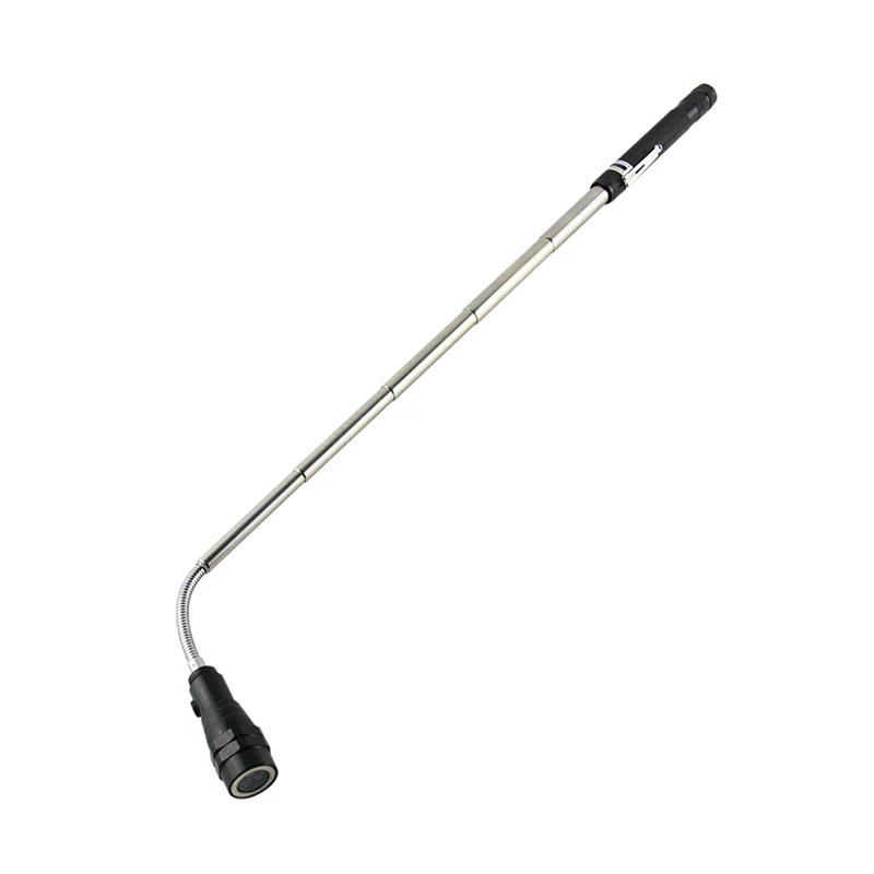 2021 New 3 Black LED Flexible Magnetic Light Portable Flashlight Lamp Light Outdoor Lighting For Camping Equipment
2021 New 3 Black LED Flexible Magnetic Light Portable Flashlight Lamp Light Outdoor Lighting For Camping Equipment