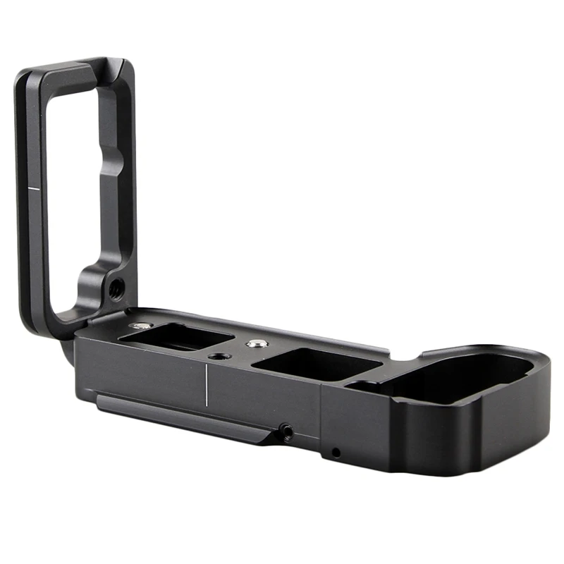 HFES A9 Quick Release L Plate/Bracket Holder Hand Grip for Sony A9 A7Miii A7Riii A7R3 A7M3 Rrs Benro Sirui Compatible & Stretch
HFES A9 Quick Release L Plate/Bracket Holder Hand Grip for Sony A9 A7Miii A7Riii A7R3 A7M3 Rrs Benro Sirui Compatible & Stretch