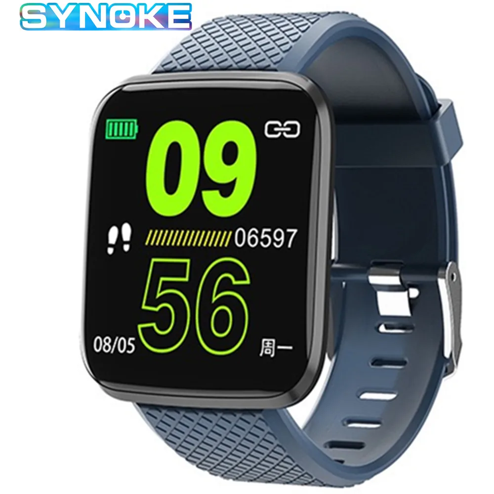 Fashion Pu Smart Watch For Women Man Bluetooth Sport Watch Electronic Wristwatch Fitness Tracker Square Female Smartwatch Clock
Fashion Pu Smart Watch For Women Man Bluetooth Sport Watch Electronic Wristwatch Fitness Tracker Square Female Smartwatch Clock