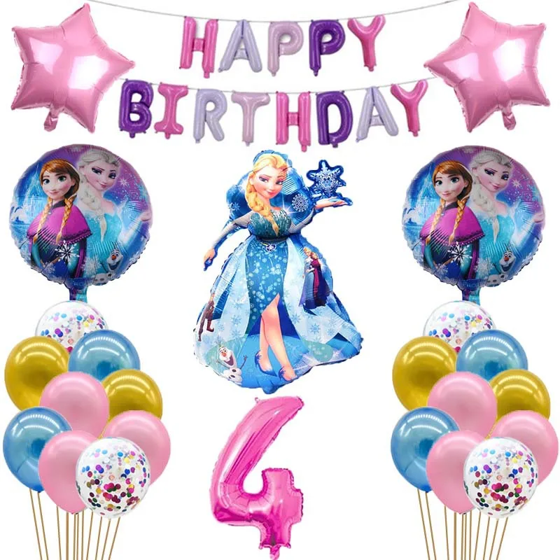 Hot Sale Frozen Balloon Set with Numbers Princess Aisha Anna Aluminum Film Balloon Set Birthday Party Decoration
Hot Sale Frozen Balloon Set with Numbers Princess Aisha Anna Aluminum Film Balloon Set Birthday Party Decoration