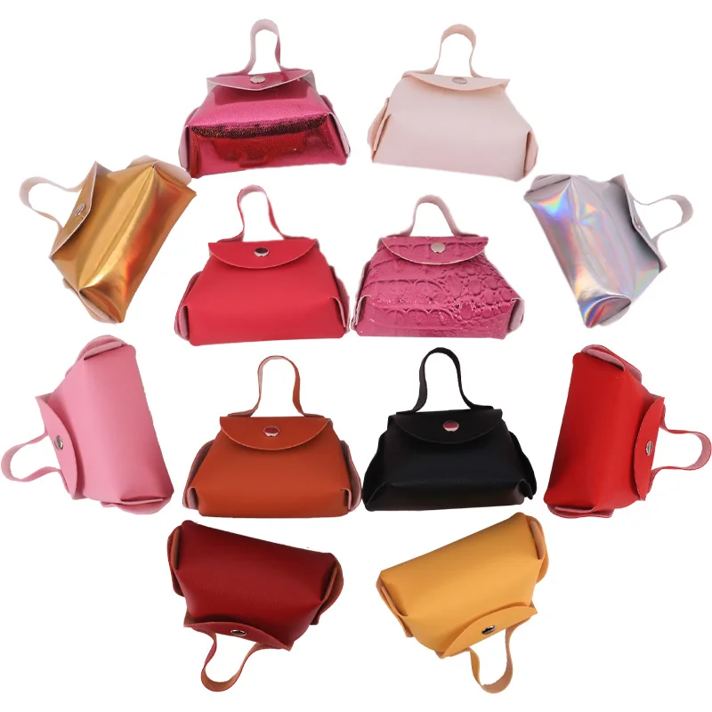 Doll Color Handbag Snap Button Design For 18 Inch American Girl Doll,My Life Doll,Our Generation Doll
Doll Color Handbag Snap Button Design For 18 Inch American Girl Doll,My Life Doll,Our Generation Doll