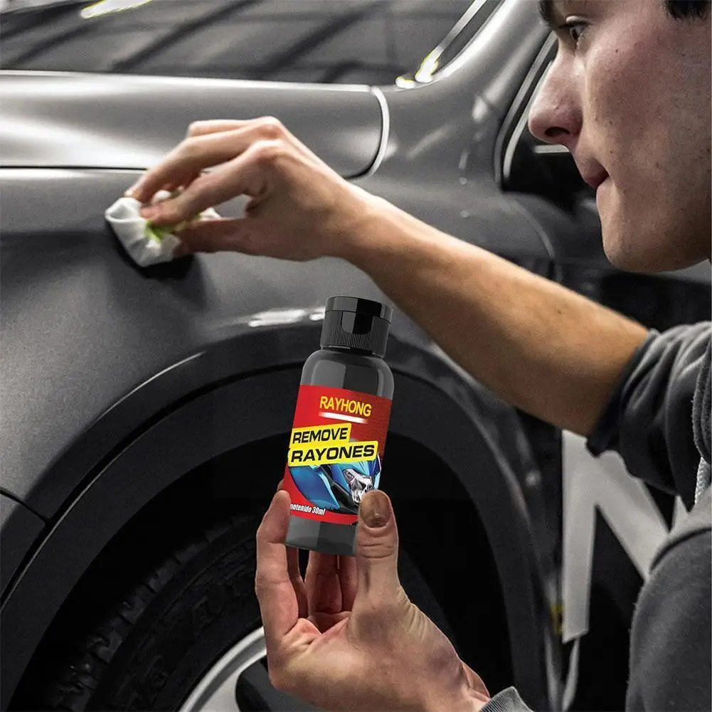 Car Scratch And Swirl Remover Auto Scratch Repair Tool Polishing Car Car Scratch Anti Repair Wax Accessories Scratches M1B4
Car Scratch And Swirl Remover Auto Scratch Repair Tool Polishing Car Car Scratch Anti Repair Wax Accessories Scratches M1B4