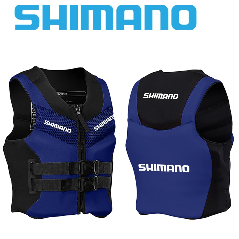 Спасательный жилет Shimano для рыбалки, многофункциональный спасательный жилет с отражением ночи, для плавания и морской рыбалки, 110 кг
Спасательный жилет Shimano для рыбалки, многофункциональный спасательный жилет с отражением ночи, для плавания и морской рыбалки, 110 кг