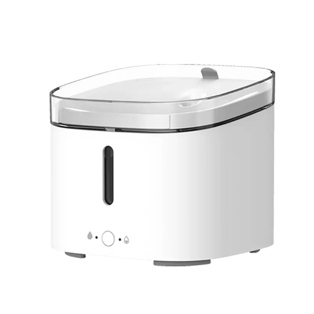 Умный дозатор воды для домашних животных Xiaomi Mijia автоматический питьевой