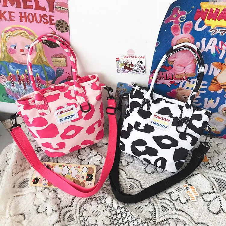 European Fashion Crossbody Bag Women Small Tote Handbags Women Shoulder Bag Nylon Hand Bags Bucket Bag Cross Body Bag Bolsos
European Fashion Crossbody Bag Women Small Tote Handbags Women Shoulder Bag Nylon Hand Bags Bucket Bag Cross Body Bag Bolsos