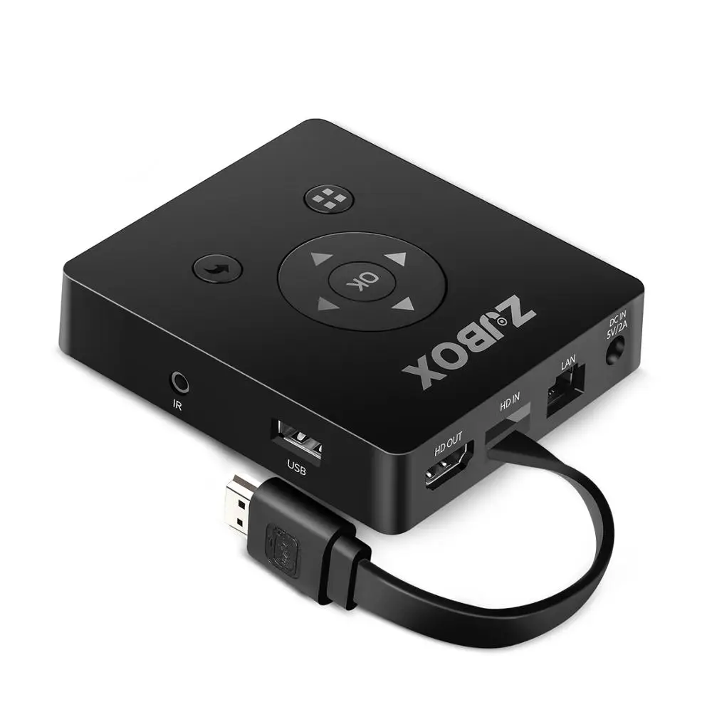 ZJBOX mytv аналогичный слинг-бокс установка APK на телефоне просмотр ТВ-программ в