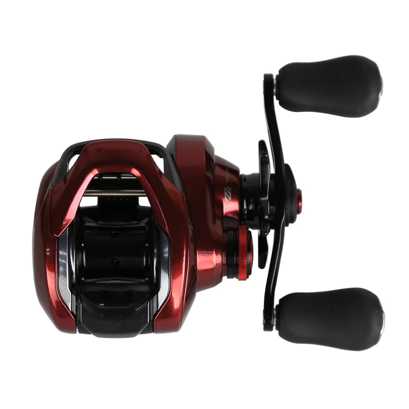 2019 SHIMANO SCORPION MGL 6.2/7.4/8.5:1 Gear Ratio 7+1 BB 5.5 Max Drag (kg) Micromodule Gear Baitcasting Saltwater Fishing Reel
2019 SHIMANO SCORPION MGL 6.2/7.4/8.5:1 Gear Ratio 7+1 BB 5.5 Max Drag (kg) Micromodule Gear Baitcasting Saltwater Fishing Reel