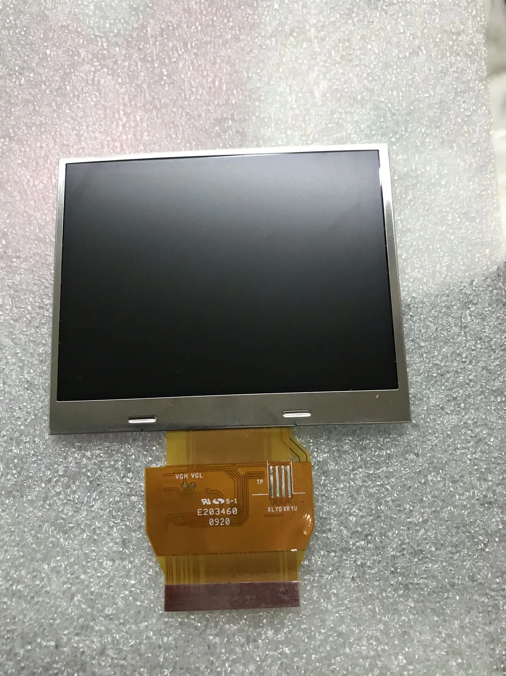 H035CA1DBK-1 E303460 0920 463450004501 Ver.0 Светодиодные дисплеи экран | Компьютеры и офис