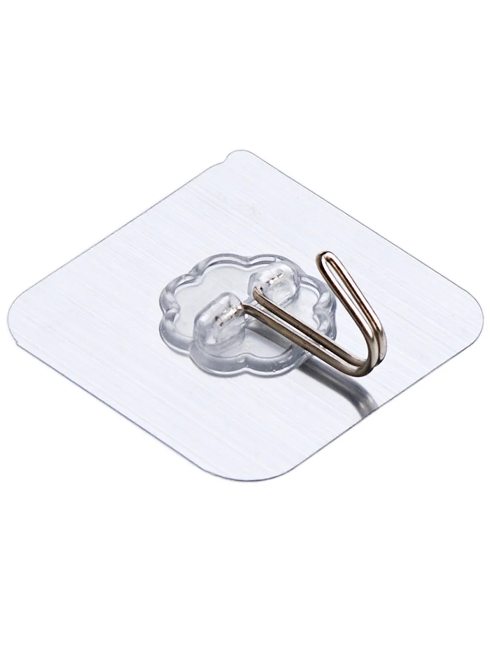 40 pcs Transparent Household Punch-Free Hook Strong and Traceless Viscose Coat Hook Door Rear Suction Cup Hook Kitchen Wall Rack
40 pcs Transparent Household Punch-Free Hook Strong and Traceless Viscose Coat Hook Door Rear Suction Cup Hook Kitchen Wall Rack