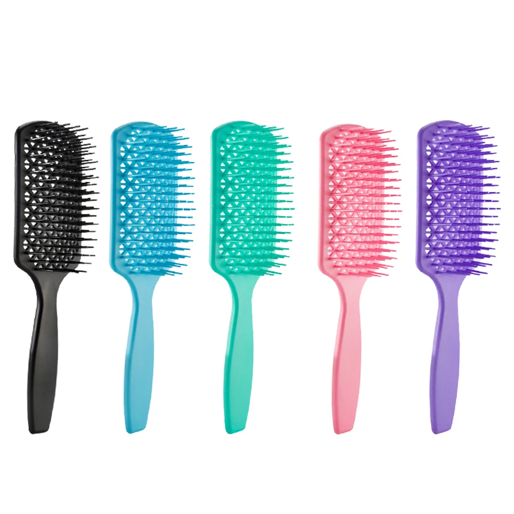 Professional Hair Brush Hair Brush Vented Styling Hairbrush Barber Quick Blow for Hair Wet Men Kids
Professional Hair Brush Hair Brush Vented Styling Hairbrush Barber Quick Blow for Hair Wet Men Kids