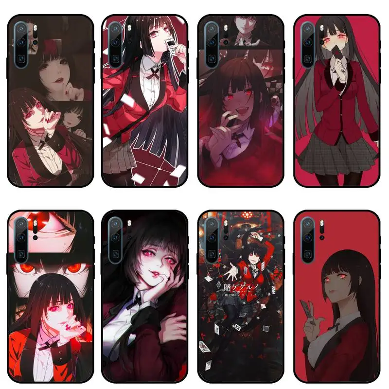 Anime Kakeguru Yumeko Jabami Phone Case For Huawei honor Mate P 10 20 30 40 i 9 8 pro x Lite smart 2019 nova 5t
Anime Kakeguru Yumeko Jabami Phone Case For Huawei honor Mate P 10 20 30 40 i 9 8 pro x Lite smart 2019 nova 5t