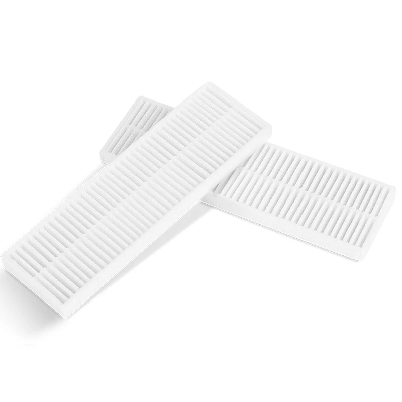 Main Brush Filter Dishcloth Set for Xiaomi Mijia G1 MJSTG1 Vacuum Cleaner Home Appliance Parts Replacement Cleaner Parts
Main Brush Filter Dishcloth Set for Xiaomi Mijia G1 MJSTG1 Vacuum Cleaner Home Appliance Parts Replacement Cleaner Parts