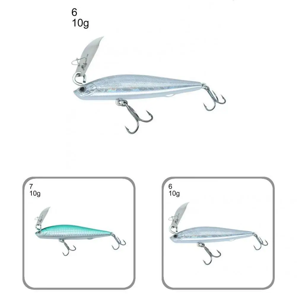 Практичная мягкая рыболовная приманка ABS 10 г/14 г в ассортименте для ловли окуня, приманка для ловли рыбы, рыболовная приманка для встряхиван...
Практичная мягкая рыболовная приманка ABS 10 г/14 г в ассортименте для ловли окуня, приманка для ловли рыбы, рыболовная приманка для встряхиван...