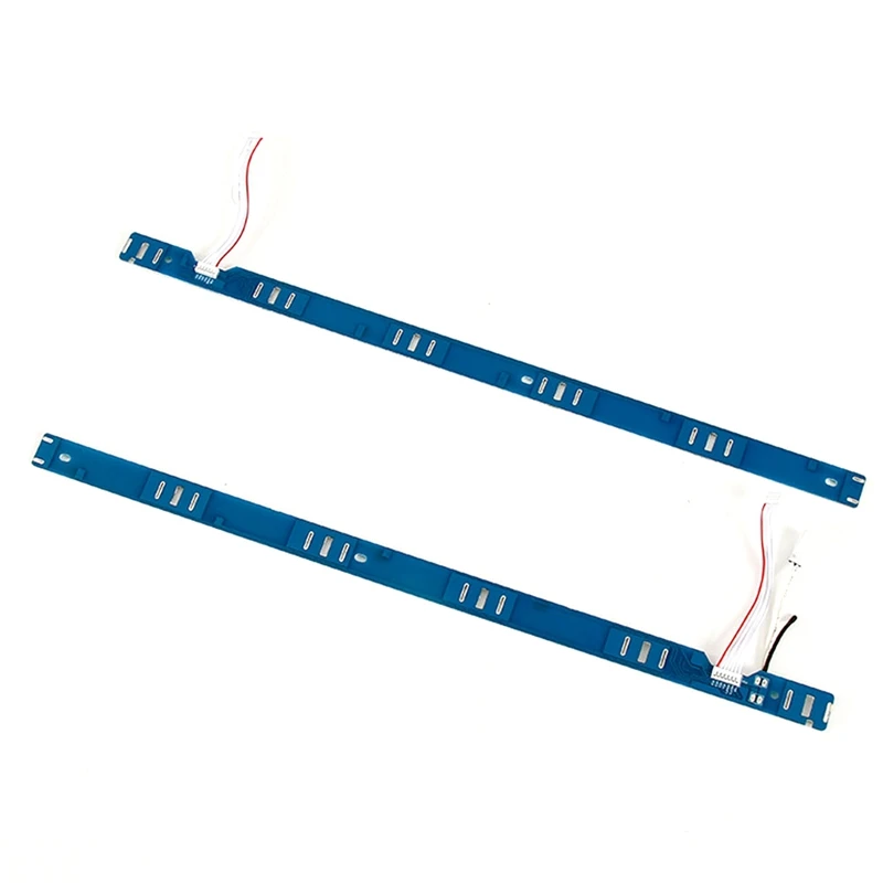 Scooter Battery Circuit Board Battery Protection BMS Board Set for Xiaomi M365 Pro Electric Scooter
Scooter Battery Circuit Board Battery Protection BMS Board Set for Xiaomi M365 Pro Electric Scooter