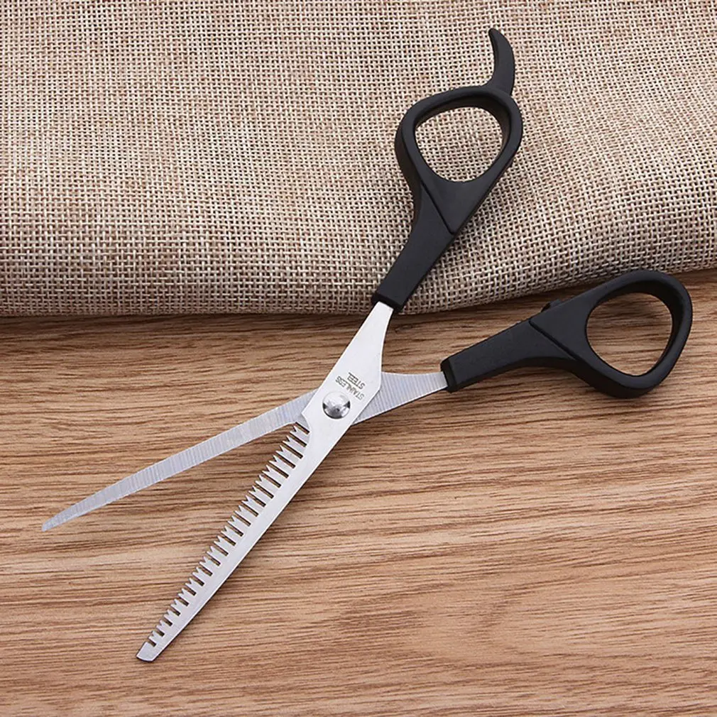 3pc Hair Scissors Cutting Shears Salon Professional Barber Hair Cutting Thinning Hairdressing Set Styling Tool Hairdressing Comb
3pc Hair Scissors Cutting Shears Salon Professional Barber Hair Cutting Thinning Hairdressing Set Styling Tool Hairdressing Comb