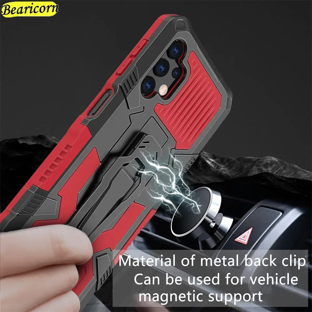 Armor Magnetic Metal Phone Case For Samsung Galaxy A01 A71 A72 M01 M21 M31s S20 S21 FE Note 10 Plus 20 Ultra J2 J7 Prime Cover
Armor Magnetic Metal Phone Case For Samsung Galaxy A01 A71 A72 M01 M21 M31s S20 S21 FE Note 10 Plus 20 Ultra J2 J7 Prime Cover