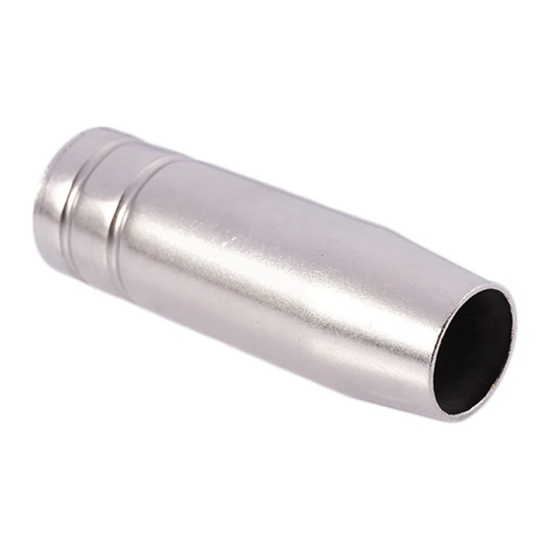 80PCS CO2 Welding Torch Aircooled MB 15AK Swan Neck Contact Tip Holder Gas Nozzle M6X25mm
80PCS CO2 Welding Torch Aircooled MB 15AK Swan Neck Contact Tip Holder Gas Nozzle M6X25mm