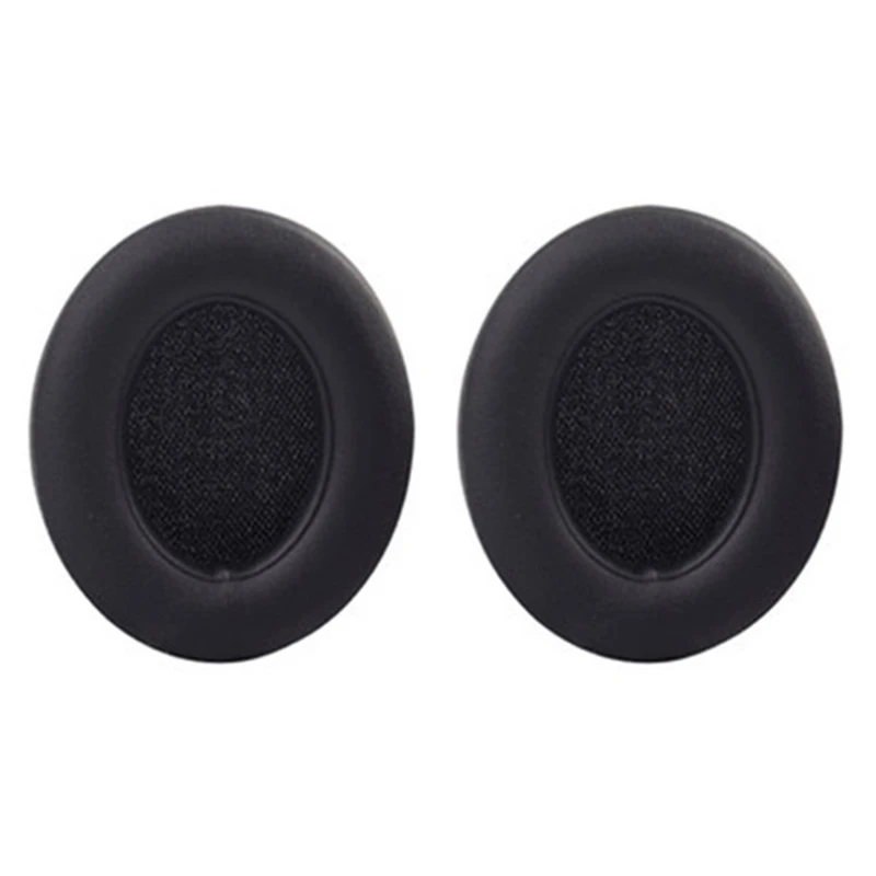 1 Pair Replacement Ear Pads Cushion for Studio 2 3 Wireless Wired Headphones Headsets JAN88
1 Pair Replacement Ear Pads Cushion for Studio 2 3 Wireless Wired Headphones Headsets JAN88