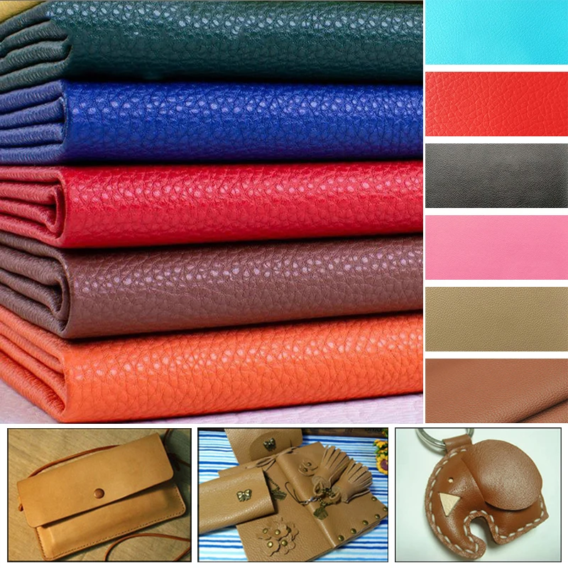 20X15CM New PU Artificial Leather Fabric Soft Faux Leather For Sewing Bag Clothing Sofa Car DIY Handmade Material Solid
20X15CM New PU Artificial Leather Fabric Soft Faux Leather For Sewing Bag Clothing Sofa Car DIY Handmade Material Solid