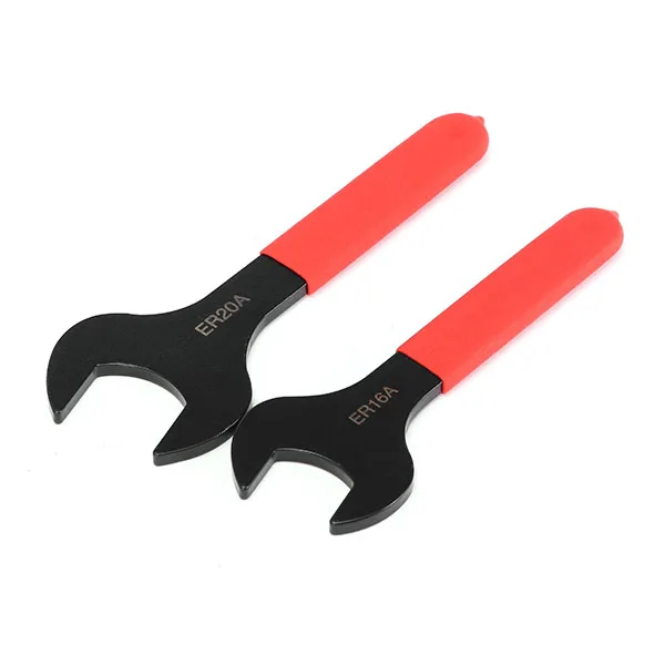 ER11/16/20 A Type Wrench ER Spanner for Collet Chuck Holder CNC Milling Tool Lathe Tools
ER11/16/20 A Type Wrench ER Spanner for Collet Chuck Holder CNC Milling Tool Lathe Tools