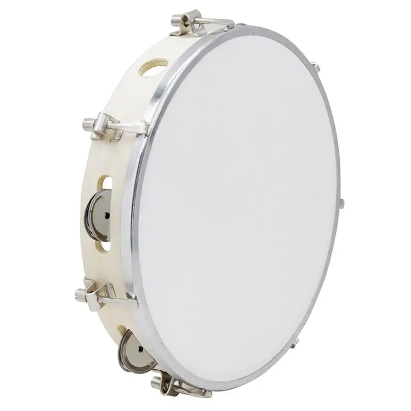 Hot AD-10 in Tambourine Capoeira Leather Drum Tambourine Samba Brasil Wooden Tambourine Precussion Music Instrument For Sale 150
Hot AD-10 in Tambourine Capoeira Leather Drum Tambourine Samba Brasil Wooden Tambourine Precussion Music Instrument For Sale 150