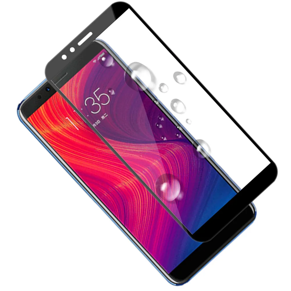 9H Full Cover Black Tempered Glass Case For Lenovo K10 Note Legion Pro K5 Play Screen Protector For Lenovo A5 Protective Film
9H Full Cover Black Tempered Glass Case For Lenovo K10 Note Legion Pro K5 Play Screen Protector For Lenovo A5 Protective Film