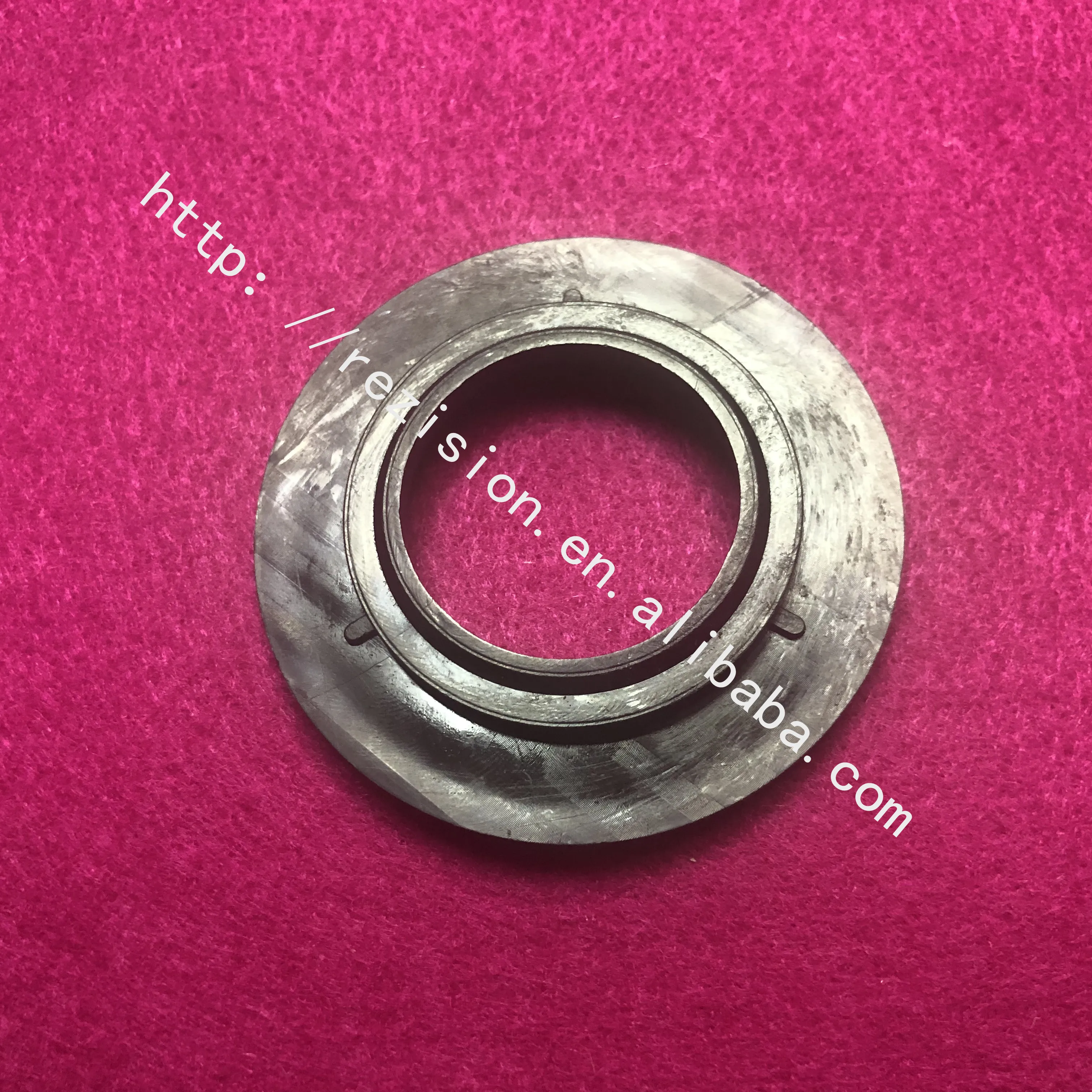 A03U725000 A03U 7250 00 фьюзерная пленка втулка для KONICA MINOLTA BIZHUB C6501 c5500 c6500 C6000 C7000 C5501