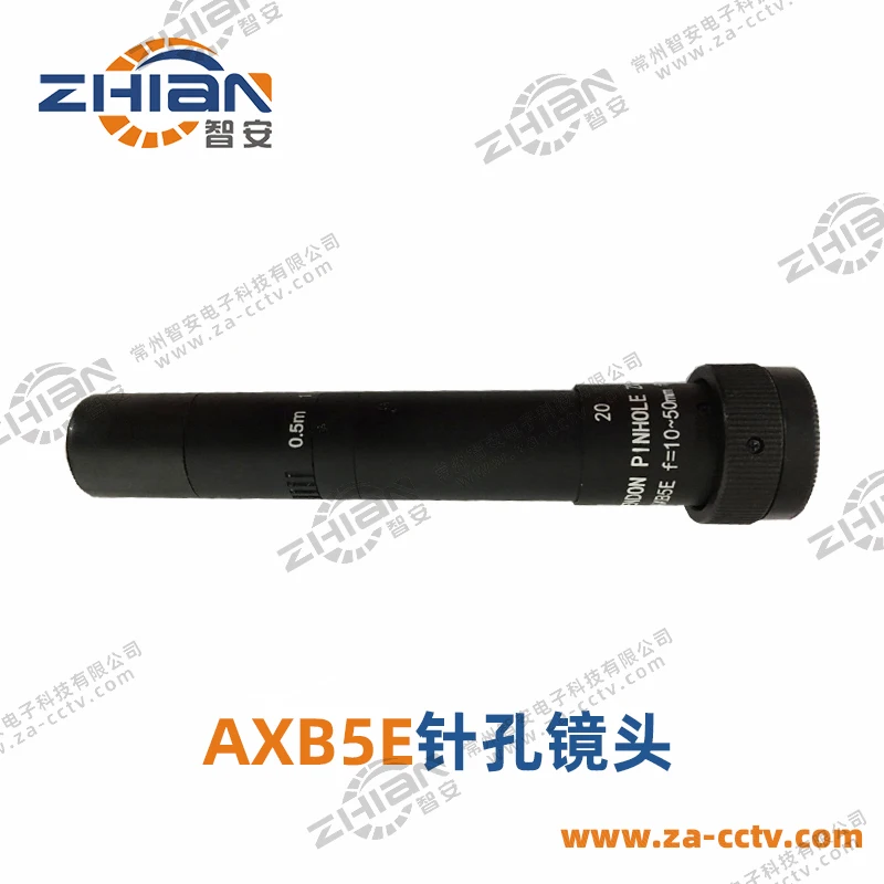Axb5e Zoom Lens Industrial Monitoring Lens High Temperature Needle Lens Special Monitoring Lens for Furnace Monitoring
Axb5e Zoom Lens Industrial Monitoring Lens High Temperature Needle Lens Special Monitoring Lens for Furnace Monitoring