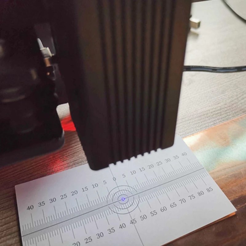 HOT-Optical Lens for NEJE MASTER 20W/3500Mw Engraving Machine Head Replacement- Long Focus Lens
HOT-Optical Lens for NEJE MASTER 20W/3500Mw Engraving Machine Head Replacement- Long Focus Lens