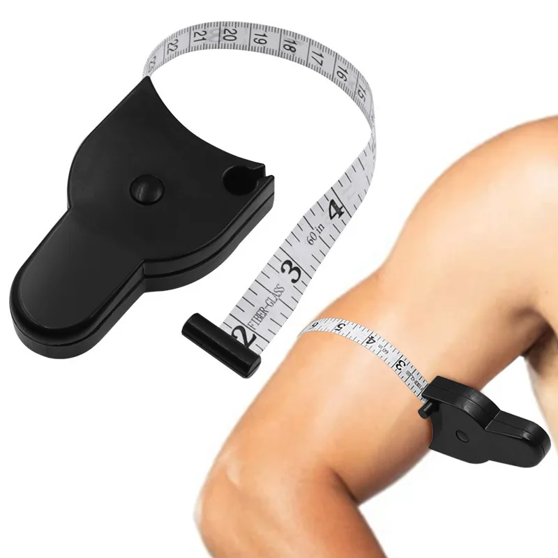 Body Measuring Tape 150cm/60 Inch Sewing Tailor Soft Flat Ruler Portable Home DIY Dressmaking Retractable Measuring Tapes tools
Body Measuring Tape 150cm/60 Inch Sewing Tailor Soft Flat Ruler Portable Home DIY Dressmaking Retractable Measuring Tapes tools