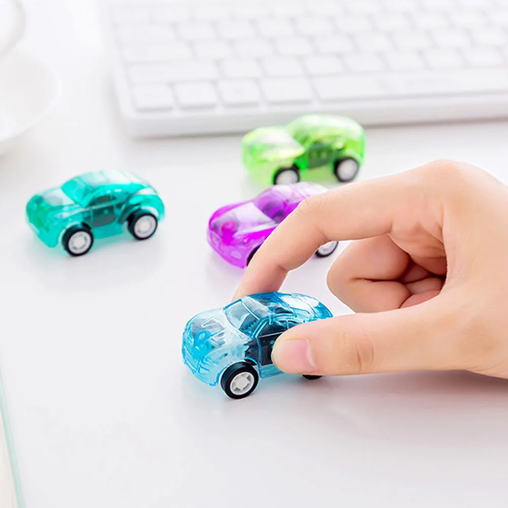 5 Pack Pull Back Car Set of Toy Cars Party Favor for Boys Mini Toy Cars Set for Kids Toddlers Birthday Play Plastic Vehicle Set
5 Pack Pull Back Car Set of Toy Cars Party Favor for Boys Mini Toy Cars Set for Kids Toddlers Birthday Play Plastic Vehicle Set