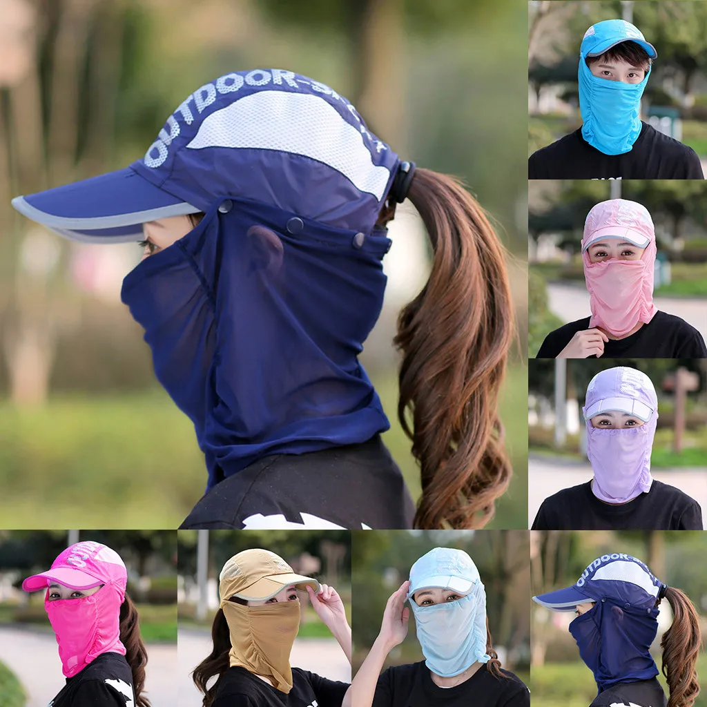 Summer Unisex Sun Hat Windproof Sun Fashionable Sports Sun Hat Protection Cap Hat Washable Reusable Adult Mask Dropshipping
Summer Unisex Sun Hat Windproof Sun Fashionable Sports Sun Hat Protection Cap Hat Washable Reusable Adult Mask Dropshipping