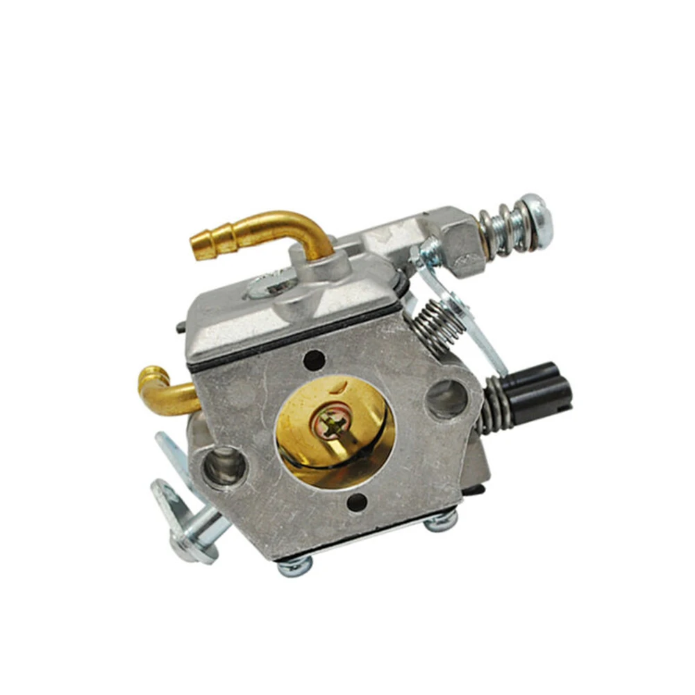 Assembly Carburetor Carburetor Chainsaw For Chinese Chainsaw 4500 5200 5800 45cc 52cc 58cc
Assembly Carburetor Carburetor Chainsaw For Chinese Chainsaw 4500 5200 5800 45cc 52cc 58cc