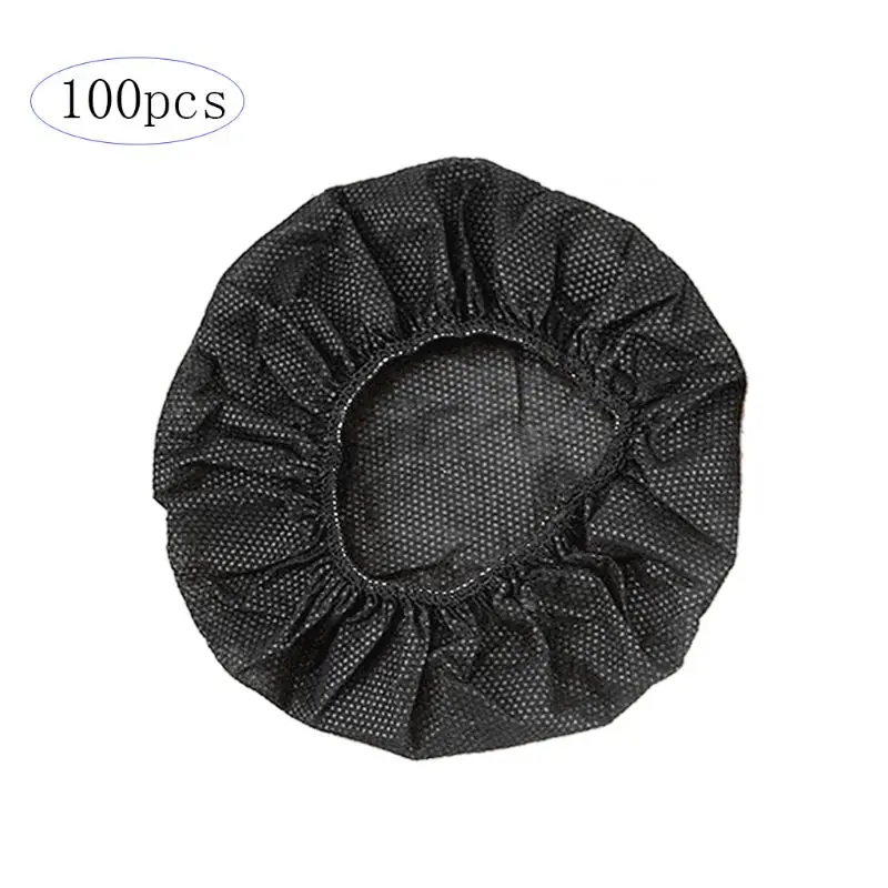 100Pcs/Bag Disposable Headphone Cover Nonwoven Earmuff Cushion 10-12CM Headset
100Pcs/Bag Disposable Headphone Cover Nonwoven Earmuff Cushion 10-12CM Headset