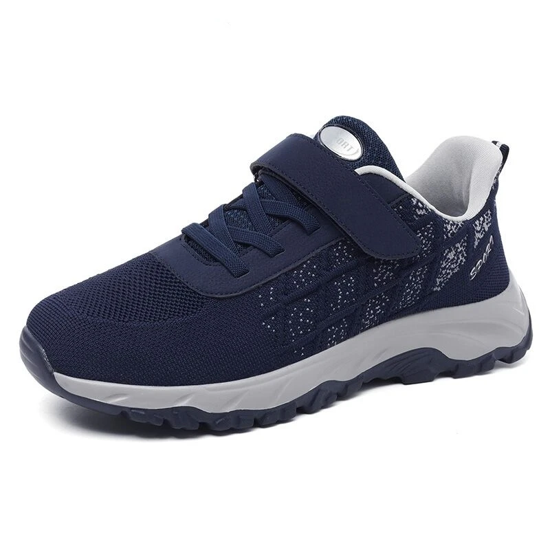 2021 Men's Shoes Mesh Vulcanized Shoes Breathable Sneakers Men Casual Shoes Outdoor Hiking Shoes Zapatillas Hombre Size 35-47
2021 Men's Shoes Mesh Vulcanized Shoes Breathable Sneakers Men Casual Shoes Outdoor Hiking Shoes Zapatillas Hombre Size 35-47