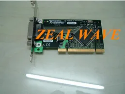 Оригинальный NI PCI-GPIB карты 06 ВЕРСИЯ 07 версия GPIB малая карточка большая карта Usb gpib