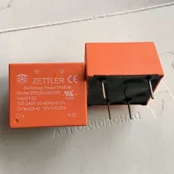 Реле 12 В для холодильника ZP03S1200WB ZP03S1200 03S1200WB 03S1200, 12 В, 0,25 А, модуль питания DIP4, 1 шт.
Реле 12 В для холодильника ZP03S1200WB ZP03S1200 03S1200WB 03S1200, 12 В, 0,25 А, модуль питания DIP4, 1 шт.