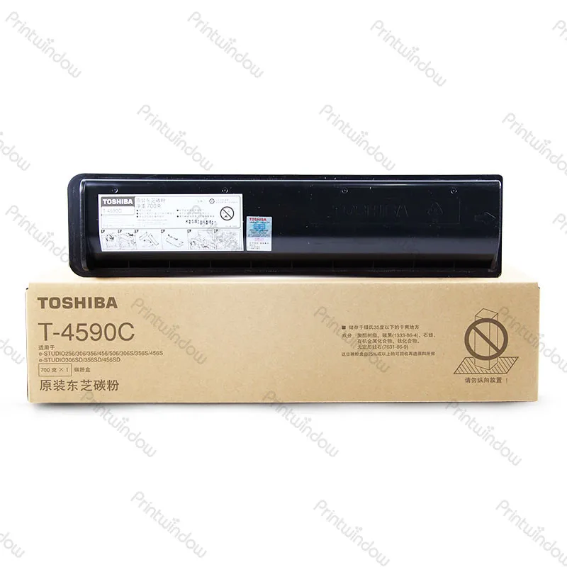 1PC T-4590C Toner Cartridge For Toshiba E studio 306s 356 356s 456 306sd 356sd 456sd 506sd
1PC T-4590C Toner Cartridge For Toshiba E studio 306s 356 356s 456 306sd 356sd 456sd 506sd