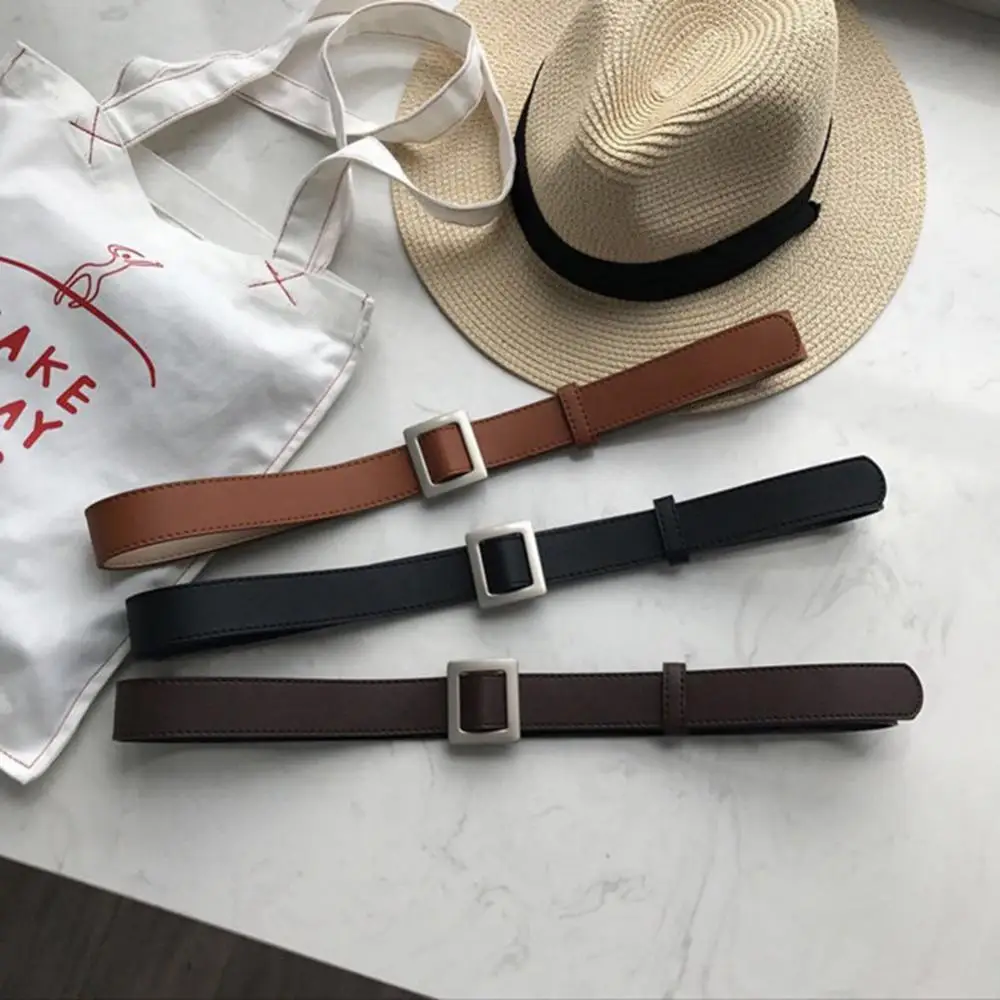 Модный женский ремень с пряжкой без отверстий, роскошные дизайнерские ремни, декоративные джинсы, женское платье, тонкий поясной ремень из ...
Модный женский ремень с пряжкой без отверстий, роскошные дизайнерские ремни, декоративные джинсы, женское платье, тонкий поясной ремень из ...