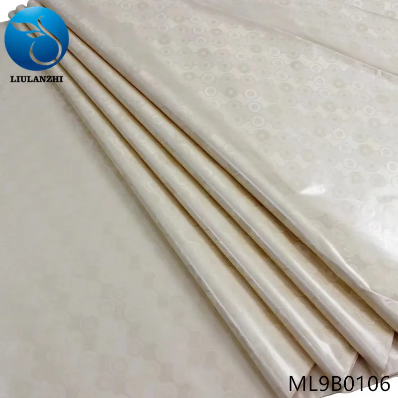 LIULANZHI African bazin fabrics 10yards Cotton getzner broderie for men cloth High quality bazin riche nigerian fabrics ML9B01
LIULANZHI African bazin fabrics 10yards Cotton getzner broderie for men cloth High quality bazin riche nigerian fabrics ML9B01