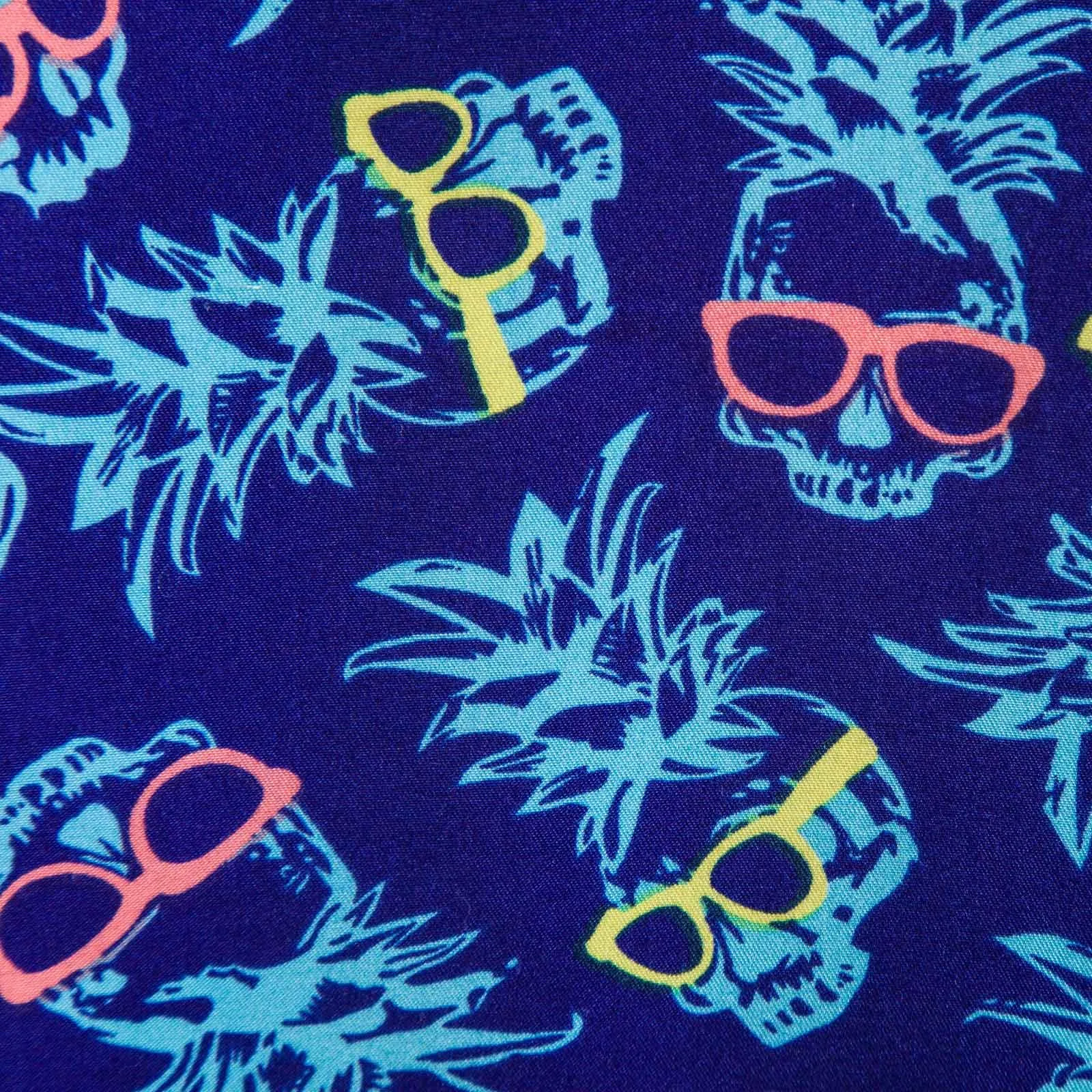 Casual Button Hawaii Print Men Shirt Summer Fashion Men's Beach Short Sleeve Quick Dry Blouse Hawaiian Shirts Mens Chemise Homme
Casual Button Hawaii Print Men Shirt Summer Fashion Men's Beach Short Sleeve Quick Dry Blouse Hawaiian Shirts Mens Chemise Homme