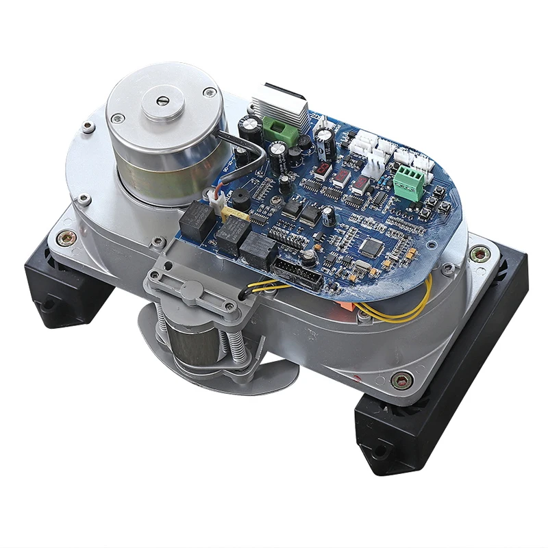 ESD Full Automatic Tripod Turnstile Gate Mechanism turnstile motor turnstile control center
ESD Full Automatic Tripod Turnstile Gate Mechanism turnstile motor turnstile control center