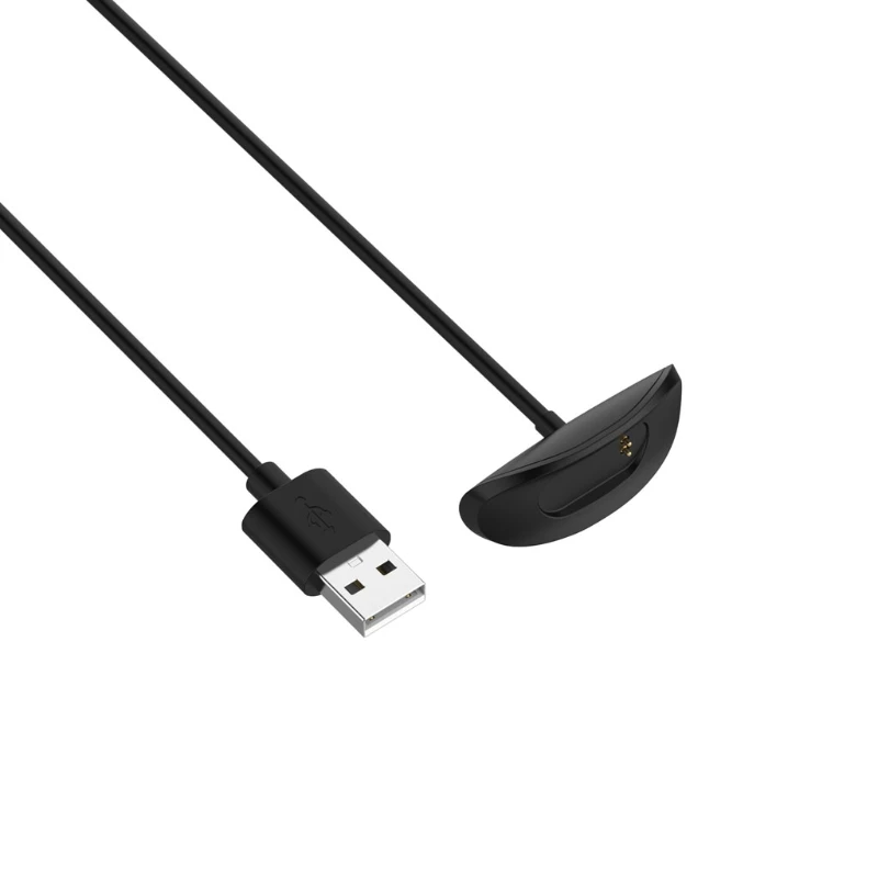 Magnet USB Charger Cable Charge Line For -Amazfit X Smartwatch Global Version X3UB
Magnet USB Charger Cable Charge Line For -Amazfit X Smartwatch Global Version X3UB