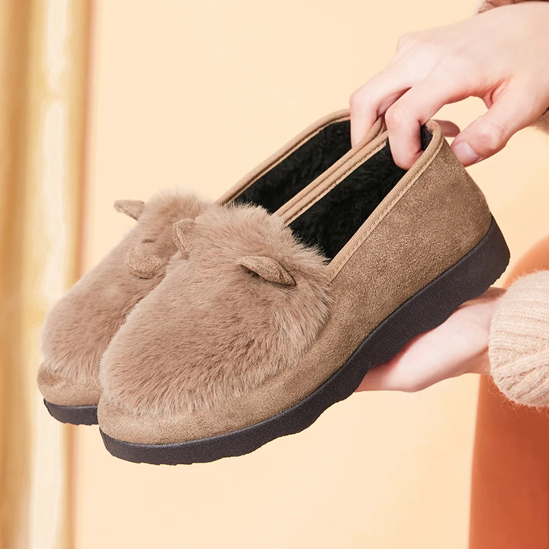 Туфли женские с круглым носком, повседневная элегантная обувь, Мокасины, зимнее платье, на шнуровке, разноцветные, Осень-зима
Туфли женские с круглым носком, повседневная элегантная обувь, Мокасины, зимнее платье, на шнуровке, разноцветные, Осень-зима