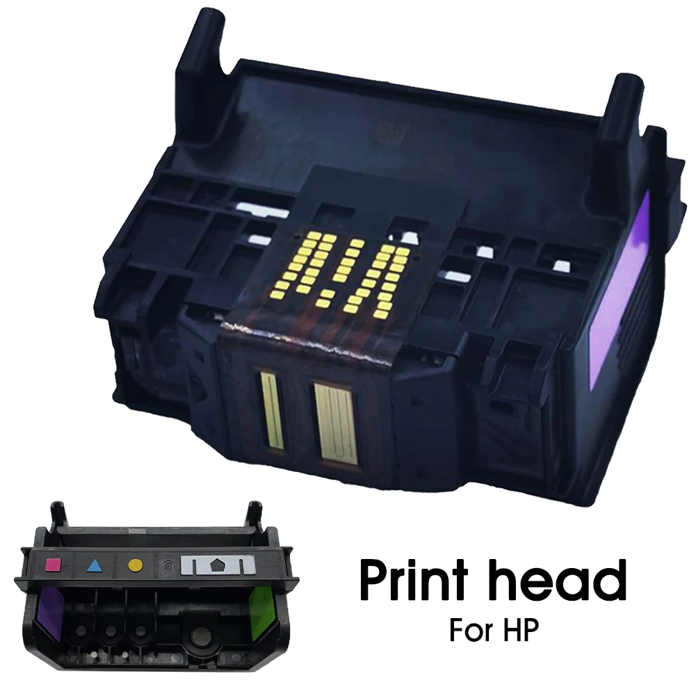 high quality Print Heads Printhead for HP920 6000 7000 6500 6500A 7500 7500A 920 printer Durable Printer Head Easy to install
high quality Print Heads Printhead for HP920 6000 7000 6500 6500A 7500 7500A 920 printer Durable Printer Head Easy to install