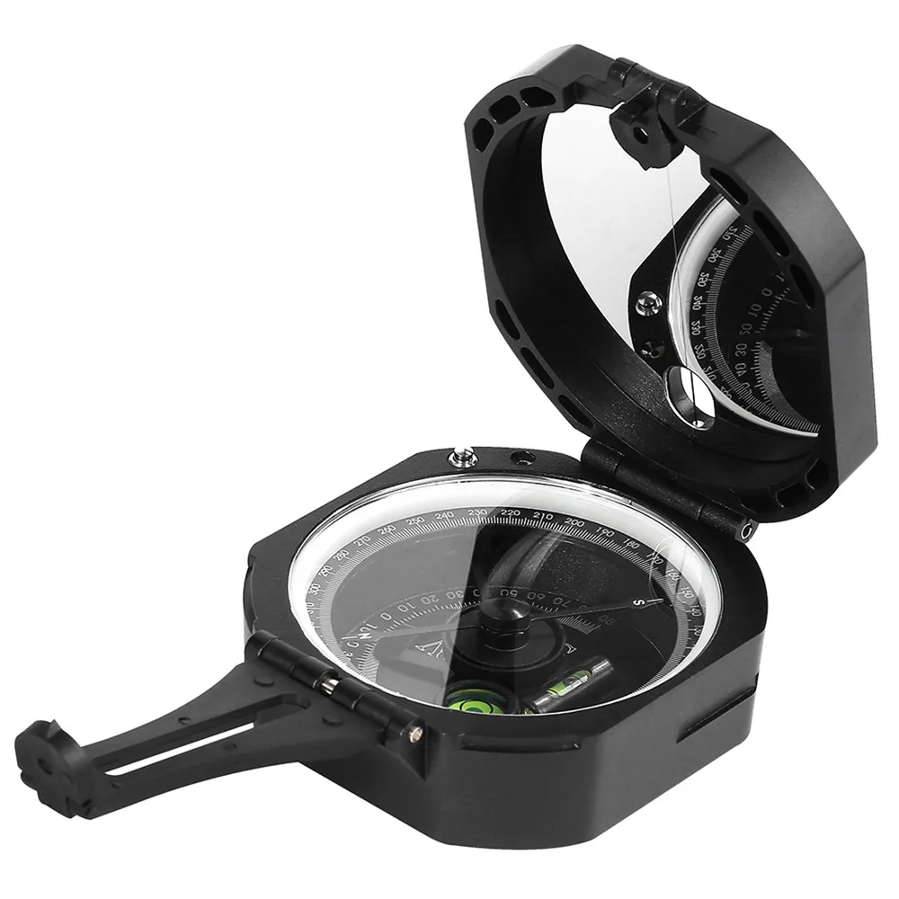 Lens Compass New Lens Compass Lightweight Waterproof Hiking Survival Kits Climbing Travel Outdoor Camping Accessories Compass
Lens Compass New Lens Compass Lightweight Waterproof Hiking Survival Kits Climbing Travel Outdoor Camping Accessories Compass